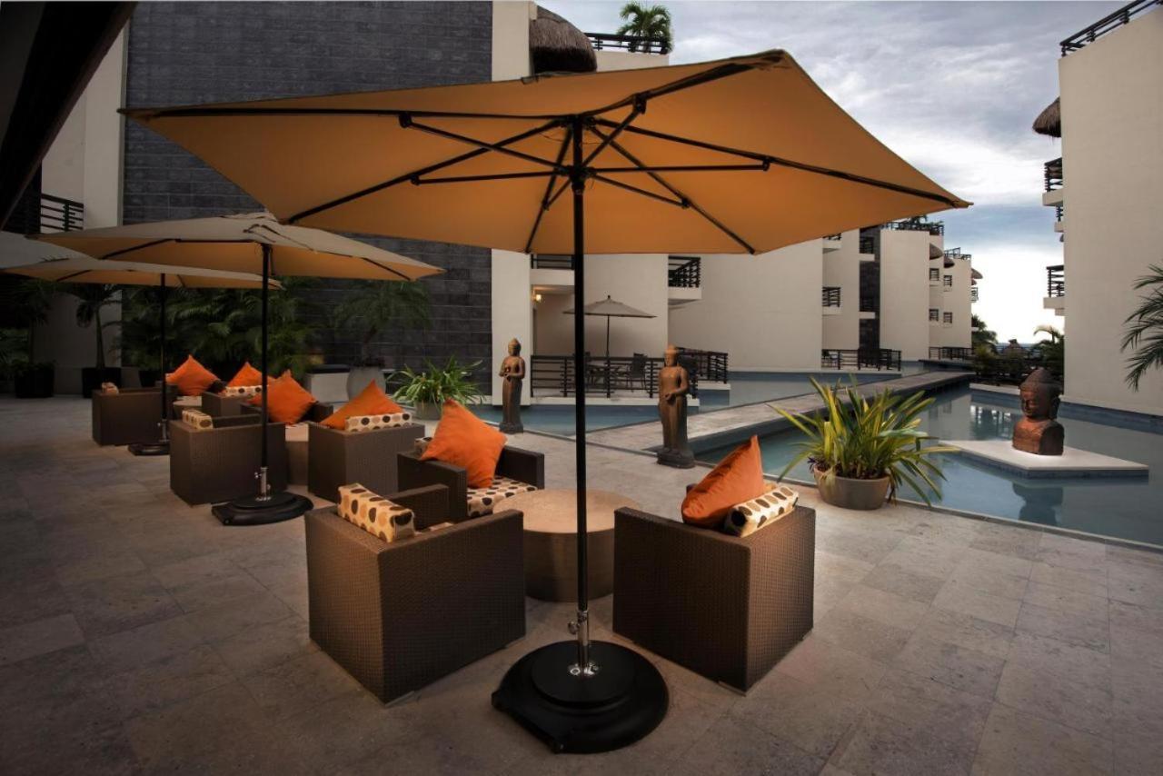 Appart hôtel Aldea Thai By Smart *