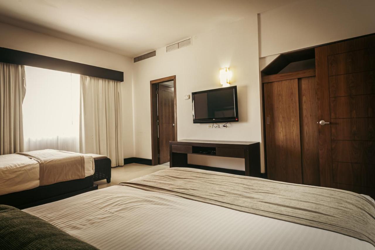Appart hôtel Aldea Thai By Smart Playa del Carmen