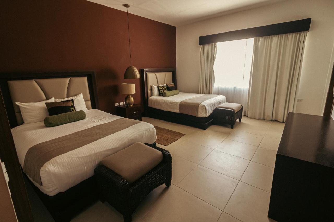 Appart hôtel Aldea Thai By Smart *