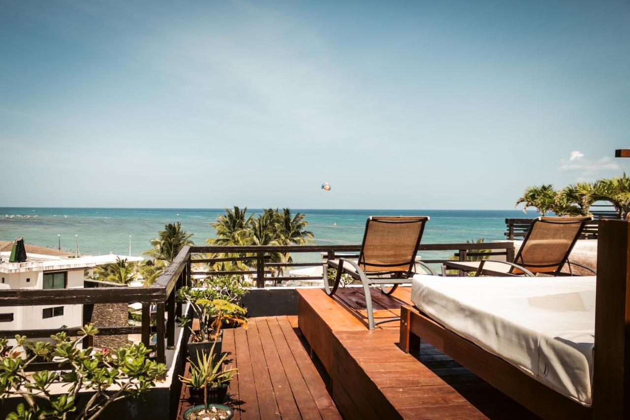Appart hôtel Aldea Thai By Smart