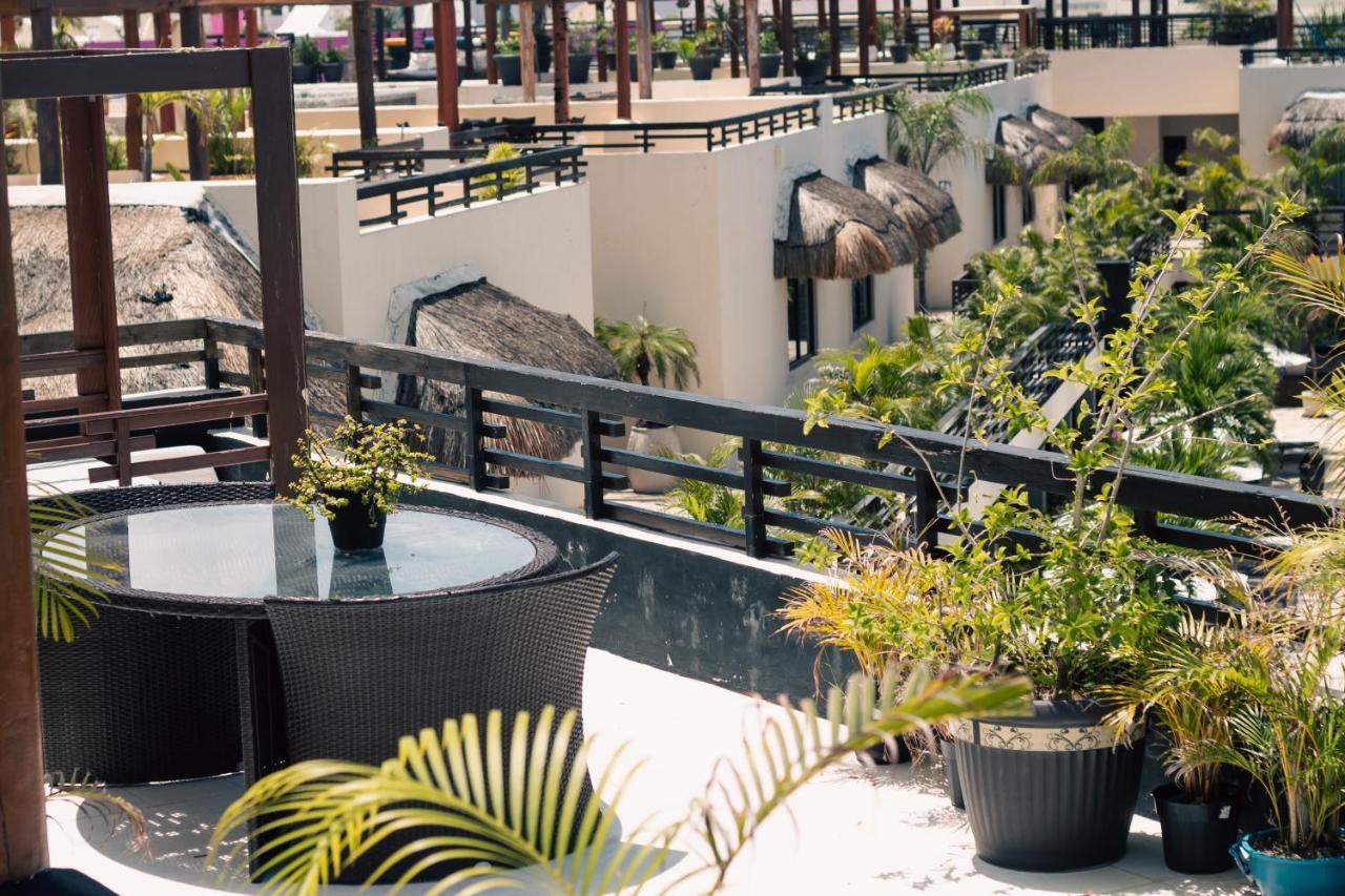 Aldea Thai By Smart Appart hôtel