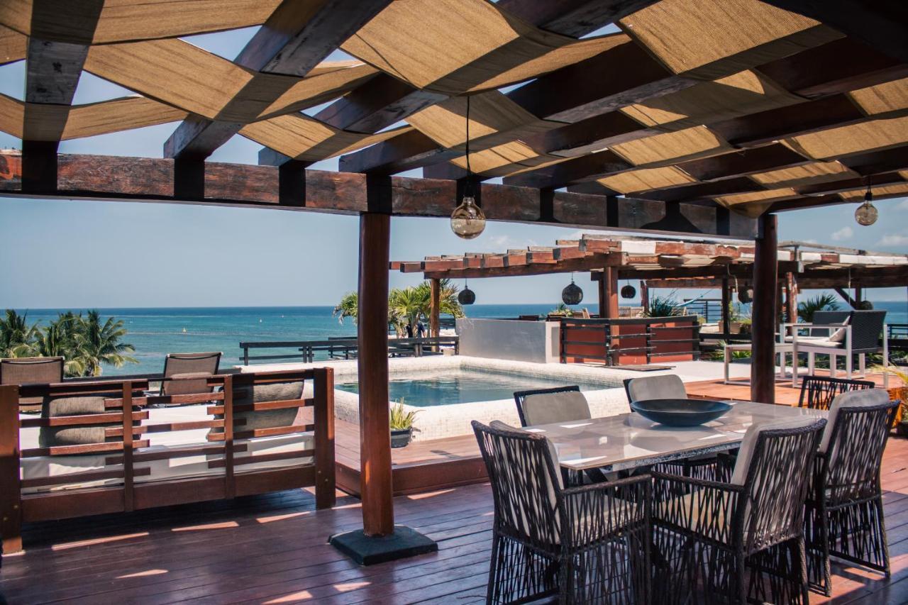 Appart hôtel Aldea Thai By Smart