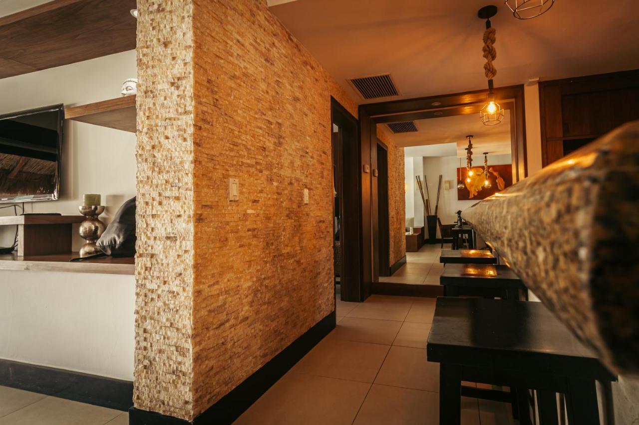 Aldea Thai By Smart Appart hôtel