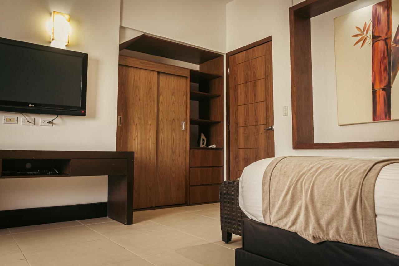 Aldea Thai By Smart Appart hôtel *
