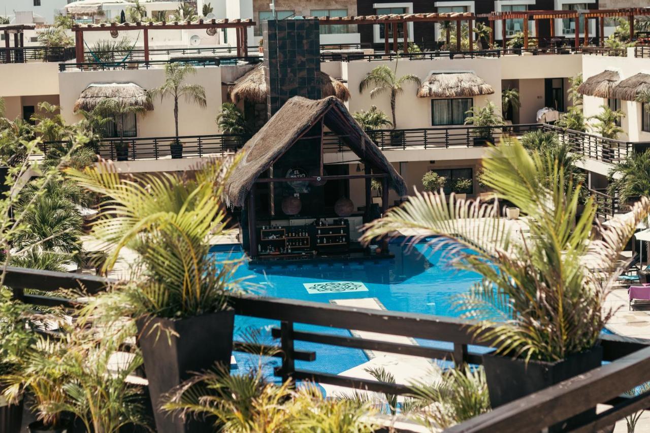 Appart hôtel Aldea Thai By Smart Playa del Carmen