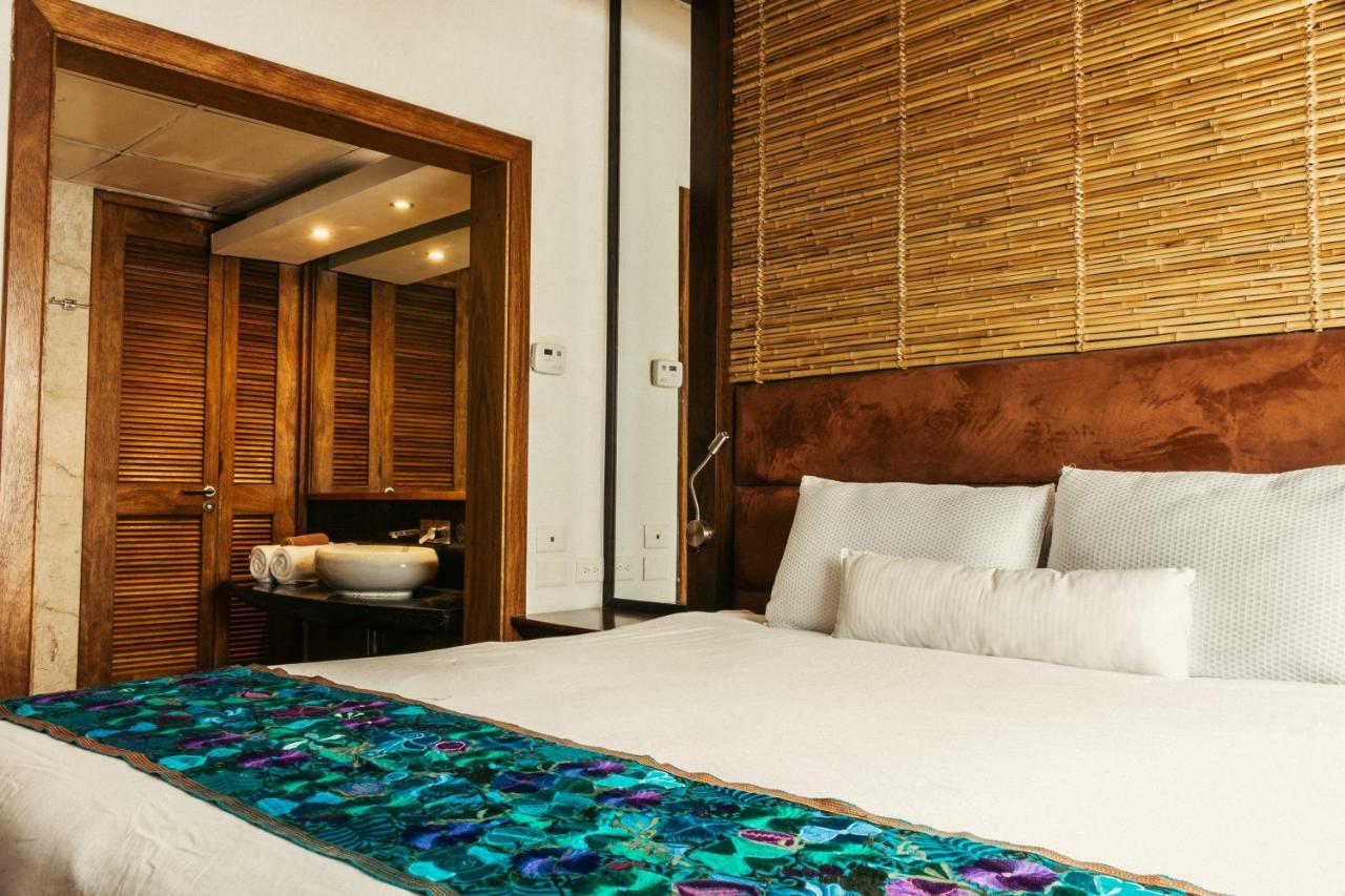 Appart hôtel Aldea Thai By Smart *