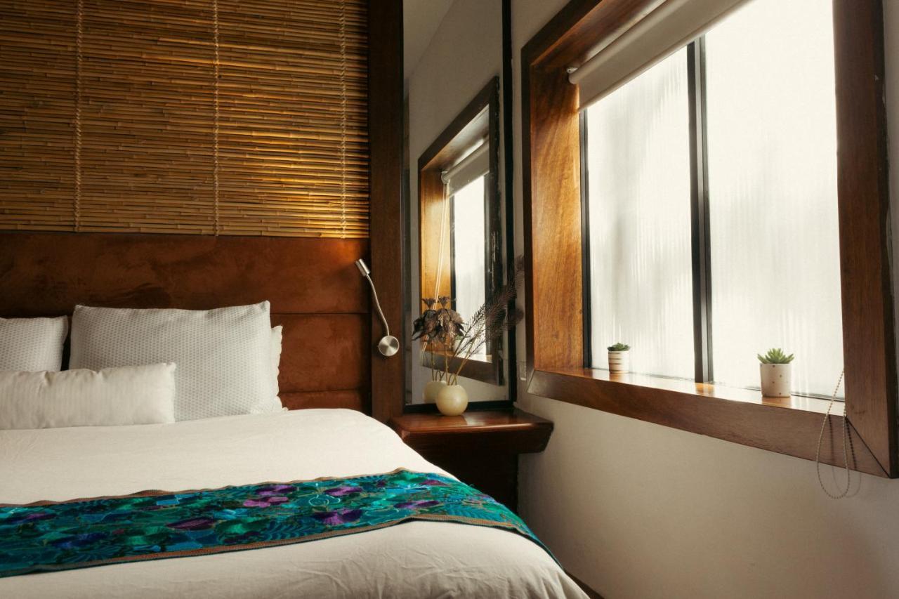 Appart hôtel Aldea Thai By Smart Playa del Carmen