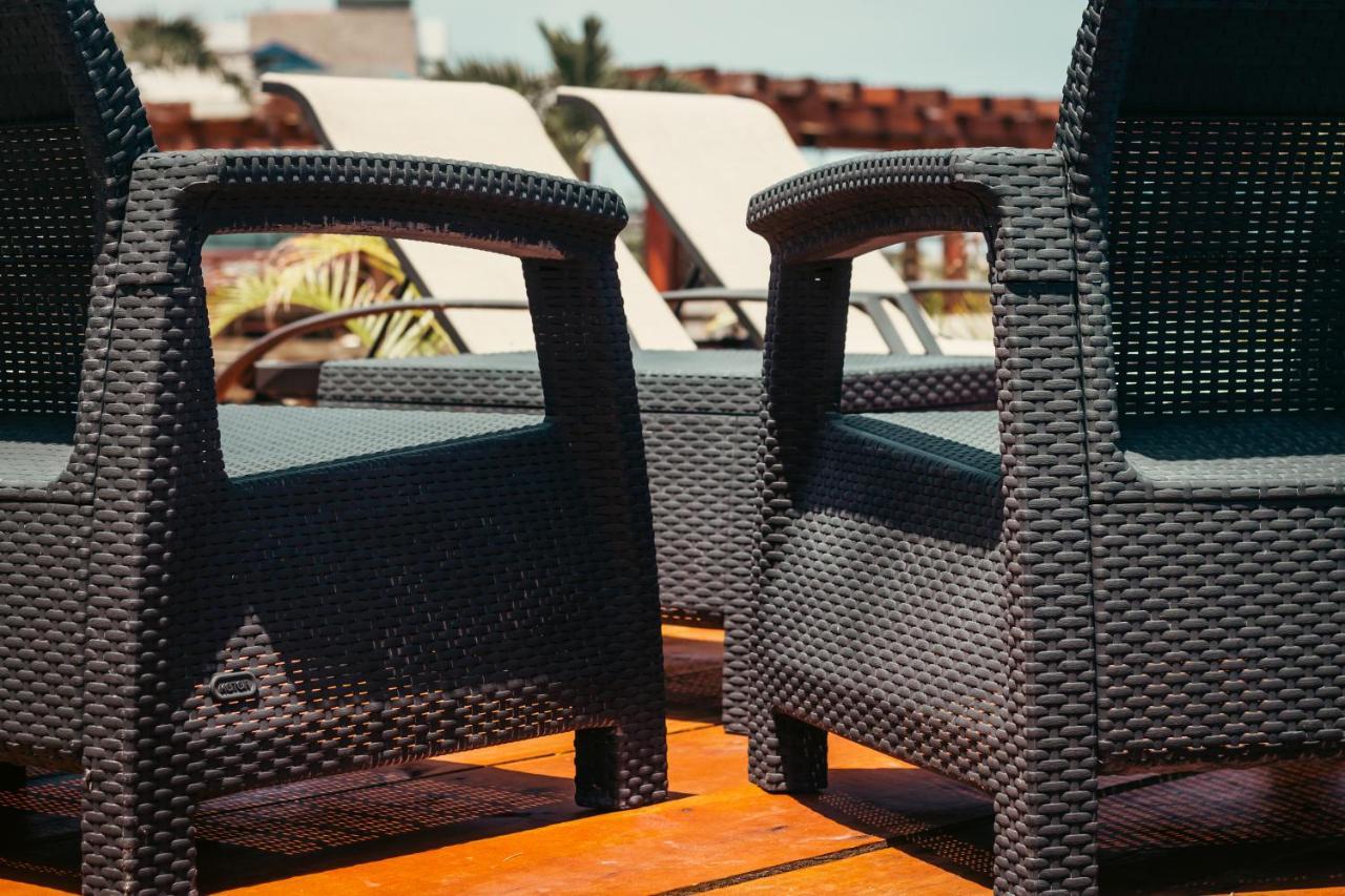Appart hôtel Aldea Thai By Smart *