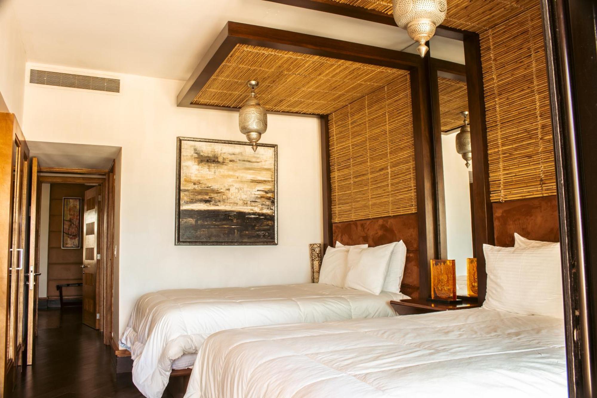 Appart hôtel Aldea Thai By Smart Playa del Carmen