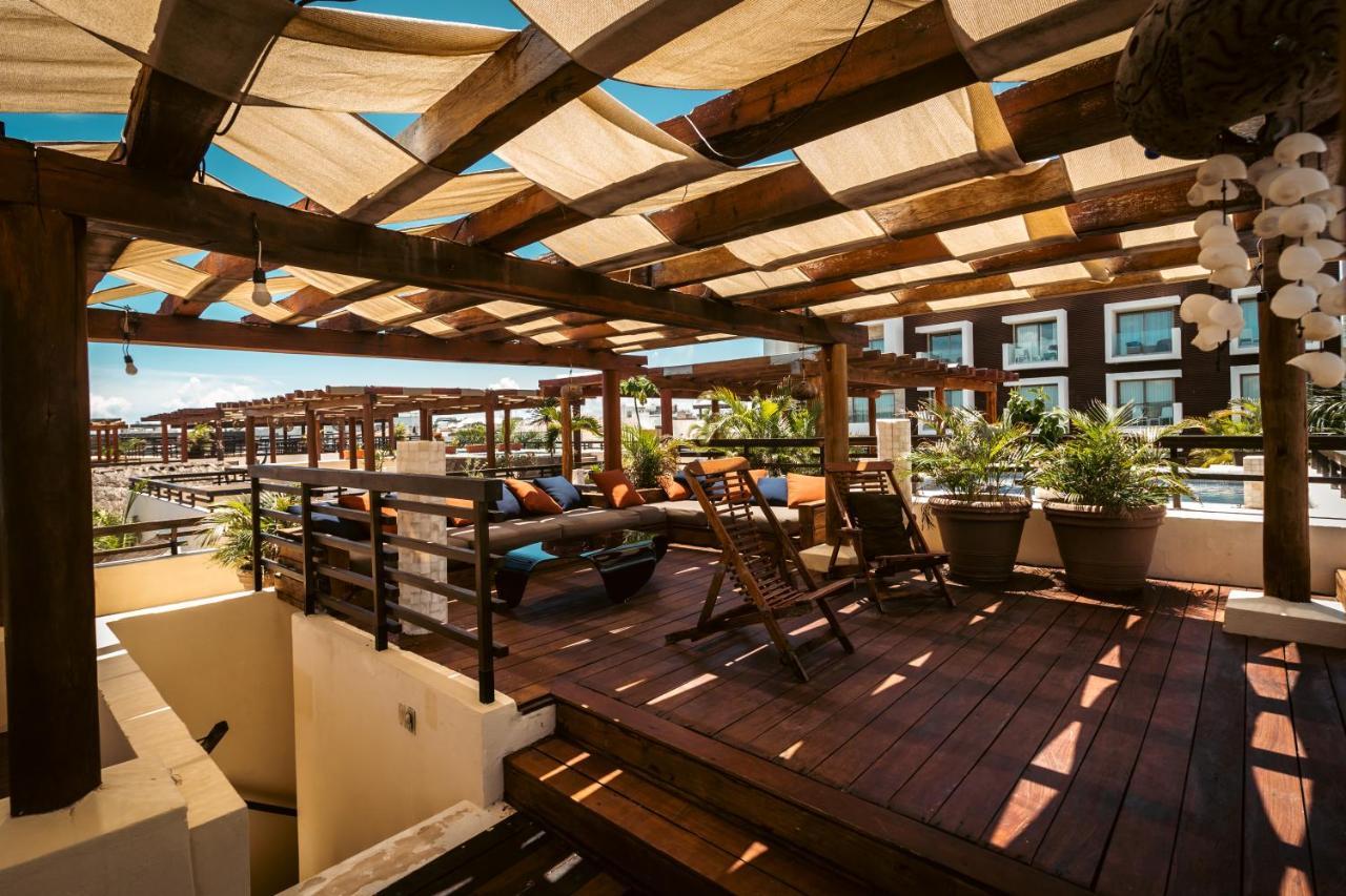 Appart hôtel Aldea Thai By Smart *