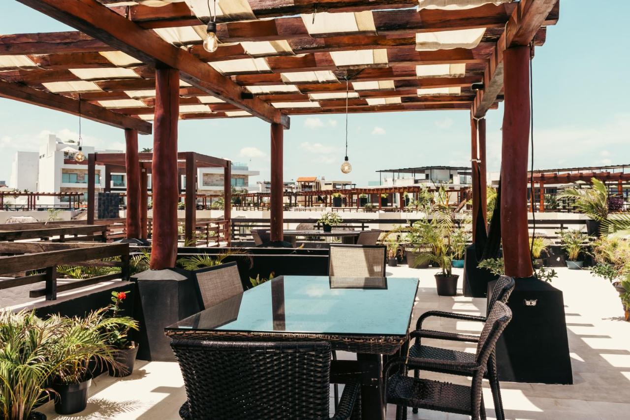Aldea Thai By Smart Appart hôtel Playa del Carmen
