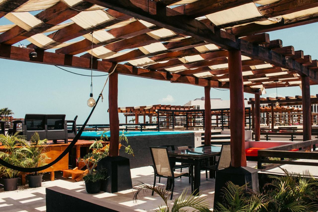 Appart hôtel Aldea Thai By Smart *