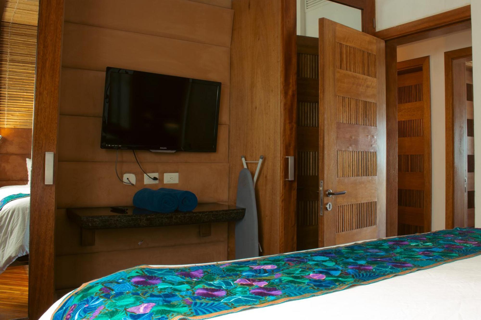 Aldea Thai By Smart Appart hôtel *