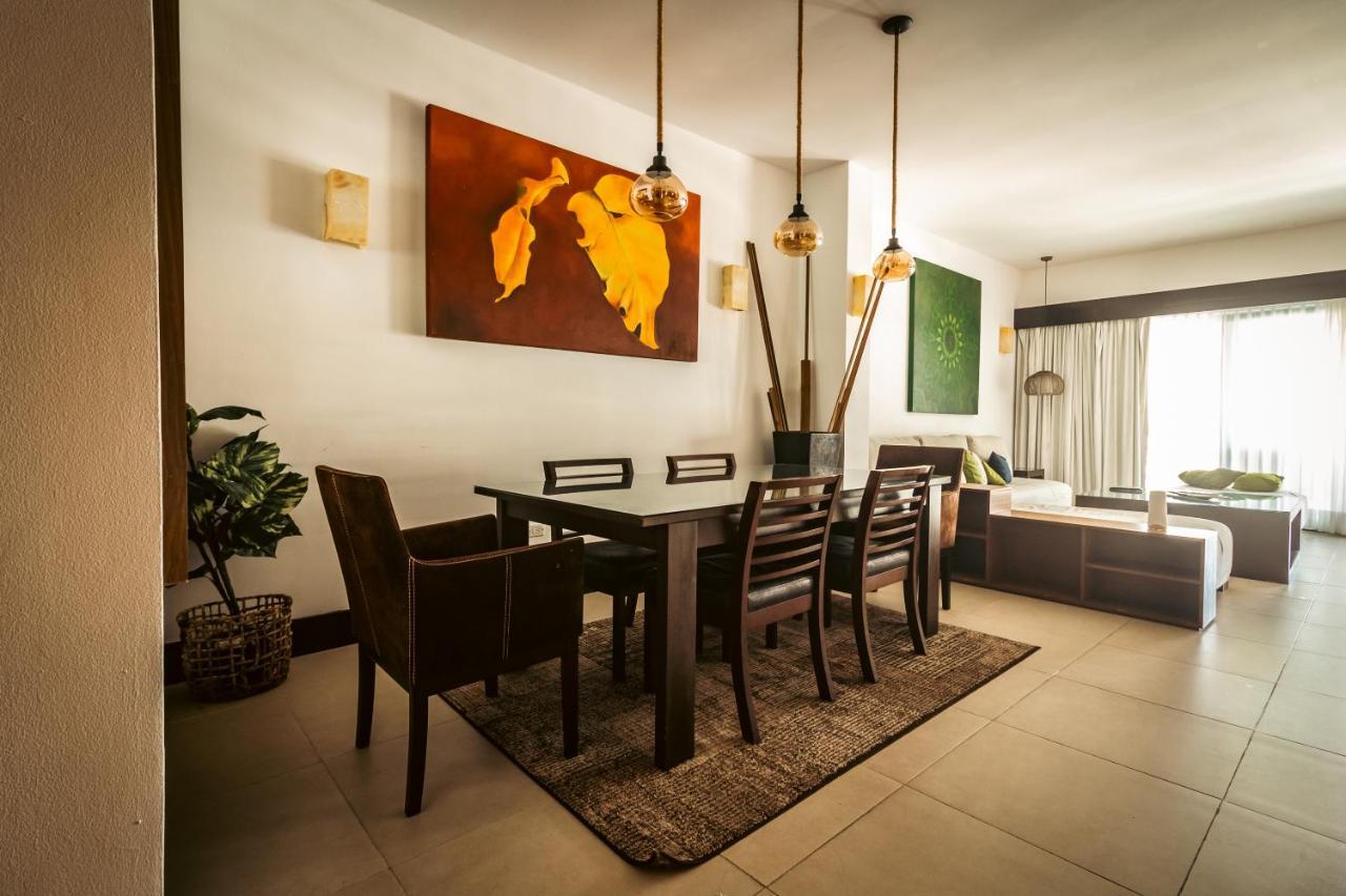 Appart hôtel Aldea Thai By Smart *