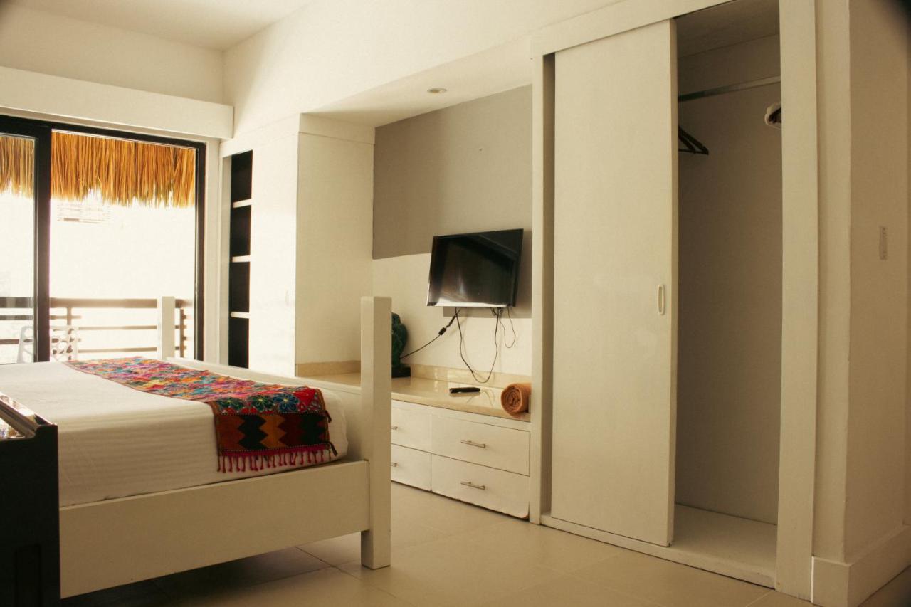 Aldea Thai By Smart Appart hôtel Playa del Carmen