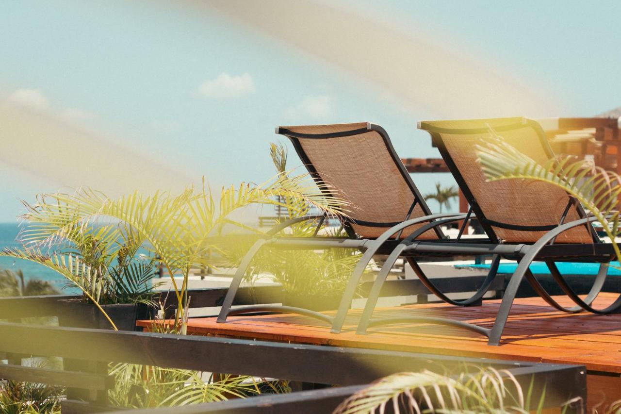 Appart hôtel Aldea Thai By Smart