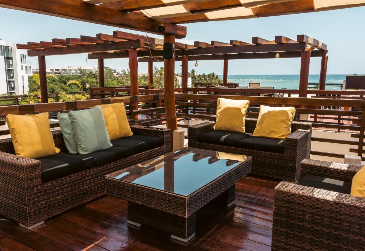 Aldea Thai By Smart Appart hôtel Playa del Carmen