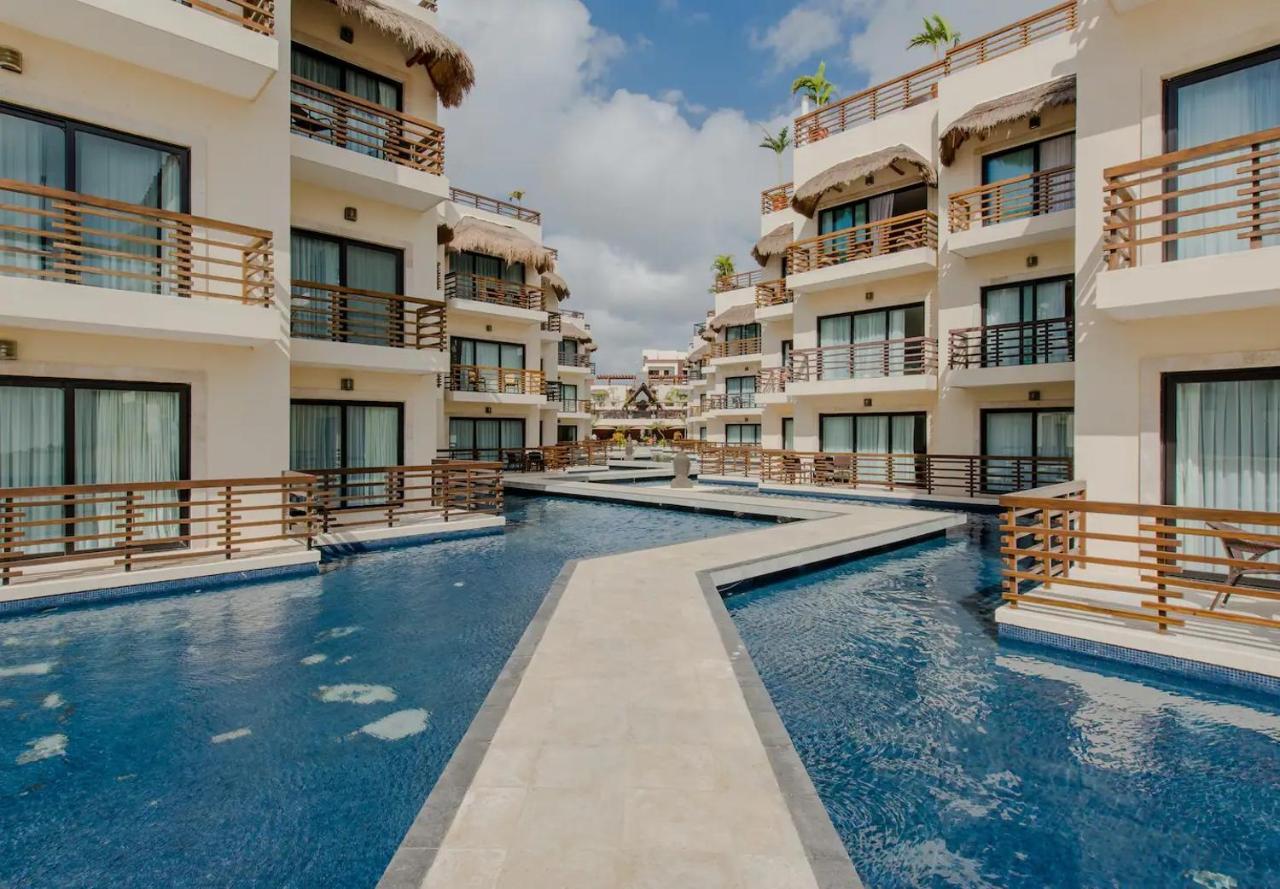 Aldea Thai By Smart Appart hôtel *