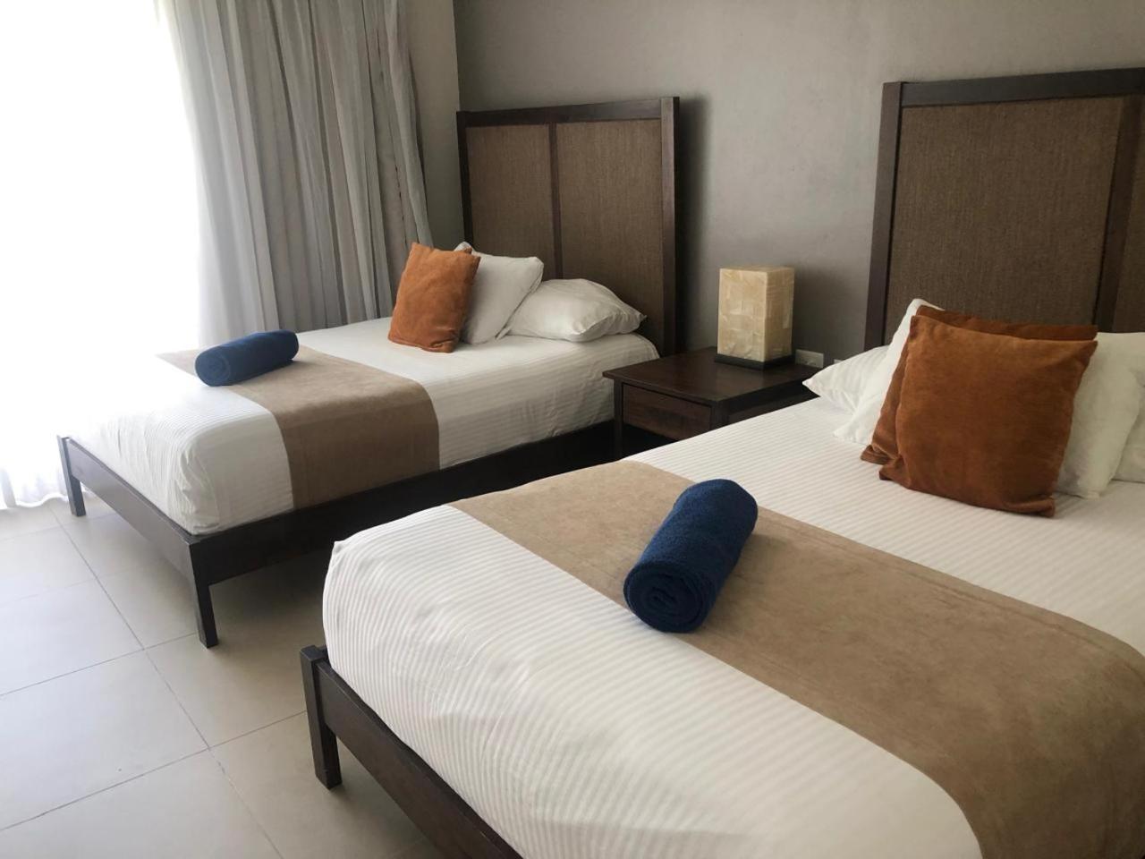 Appart hôtel Aldea Thai By Smart Playa del Carmen